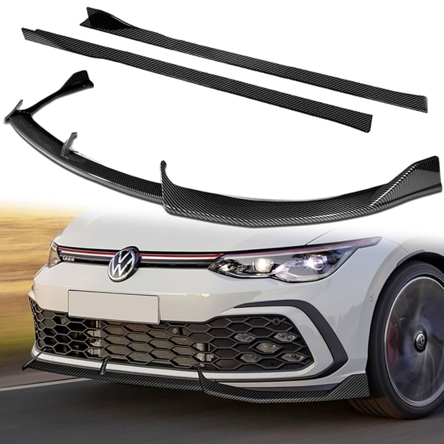 【新品・タグ付き】BRIEFING 3D LOGO SKIRT ネイビー S Amazon.com: Q1-TECH, 9PCS Front Bumper Lip & Side Skirt